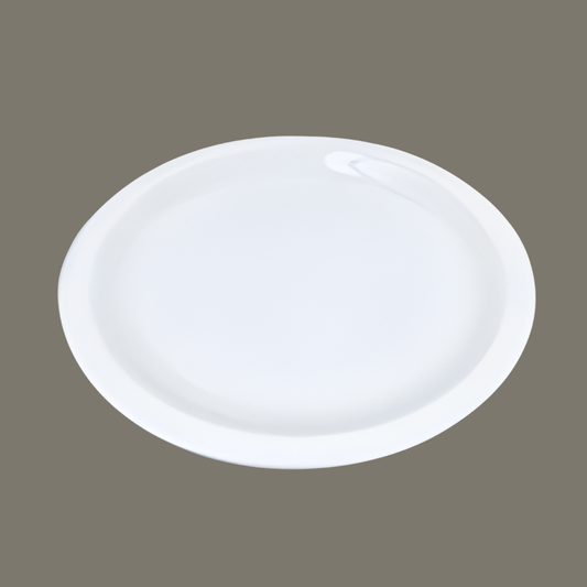 Circle Dish 18cm (90/180p)