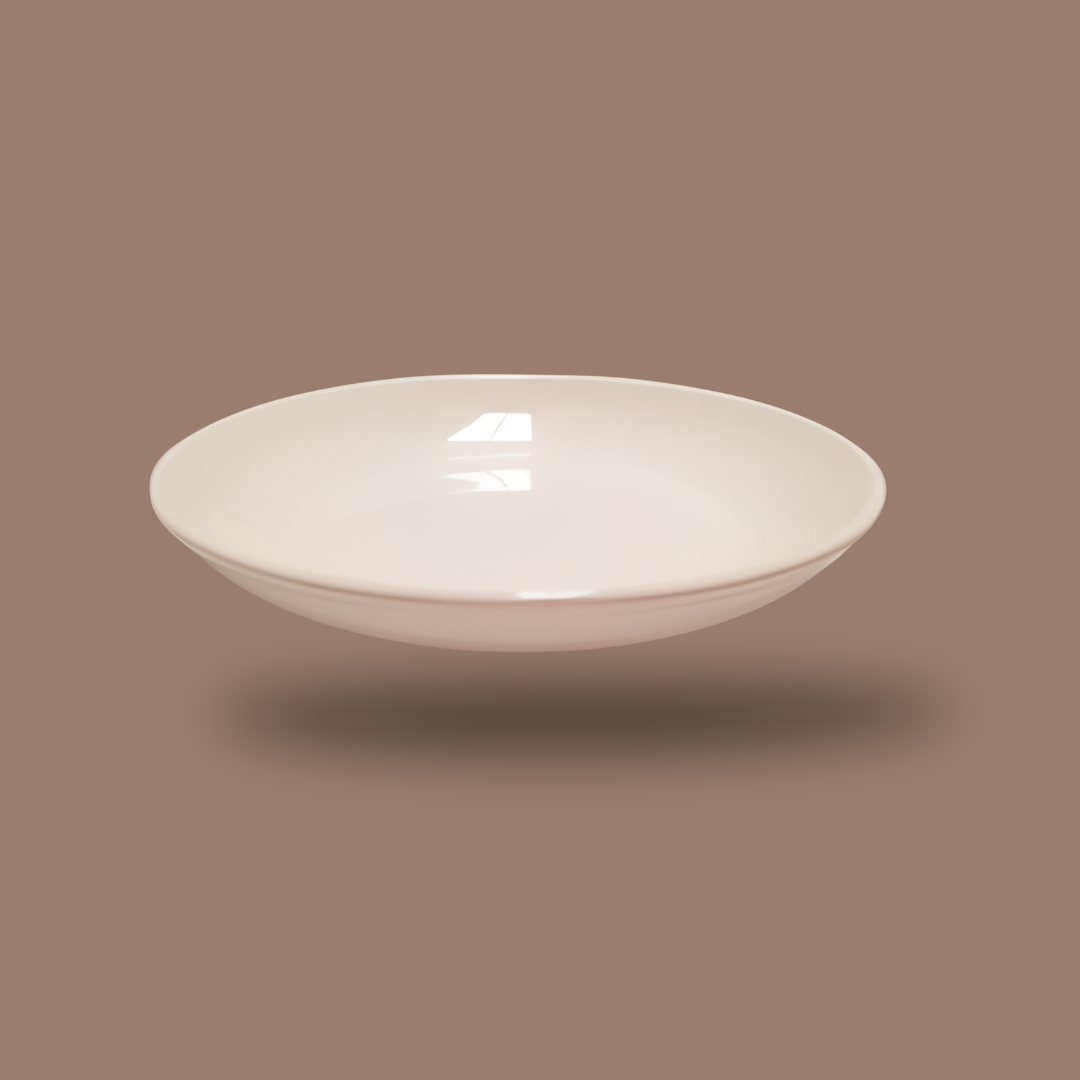 Circle Coupe 18cm (62p/124)