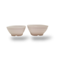 Square Bowl 11cm (140/280p)