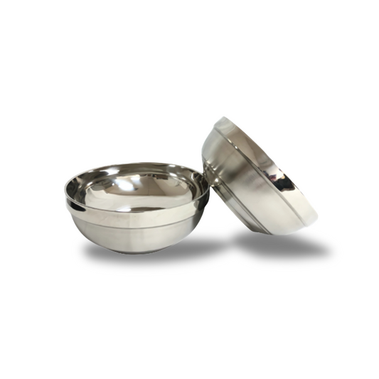 S/S Bowl 23CM