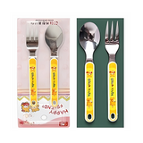 Child Fork/Spoon Set