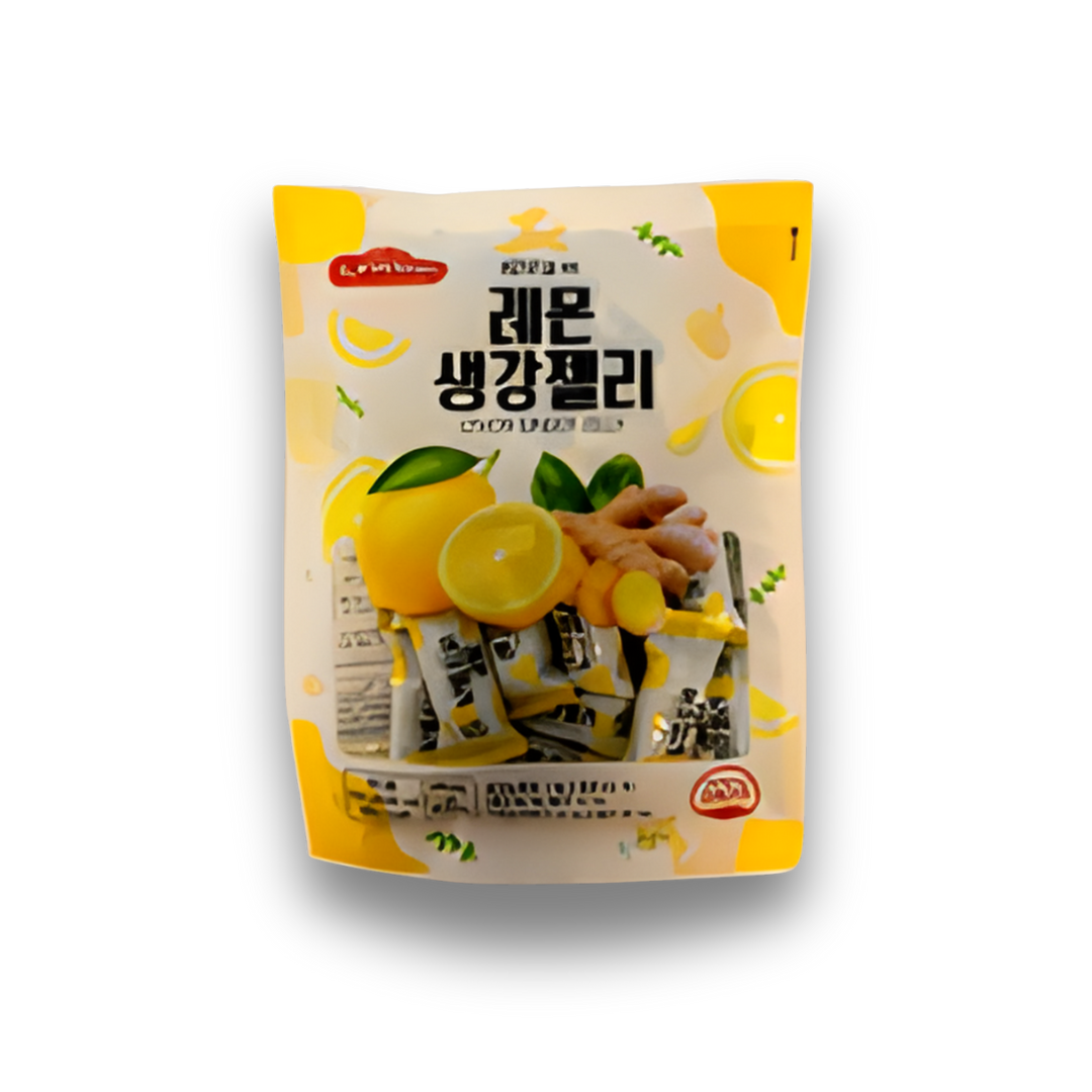 Ginseng Candy 280g (10p)