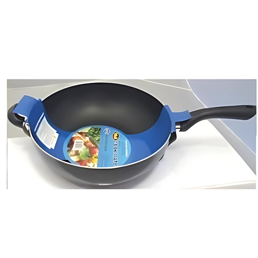 WOK PAN 26cm (8p)