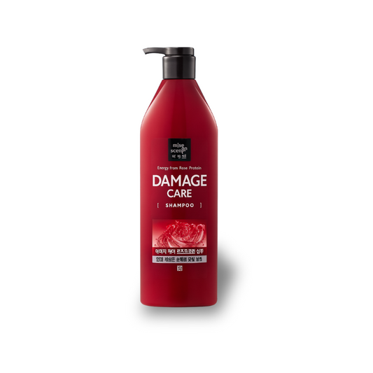 680ml Shampoo-Damage (new)