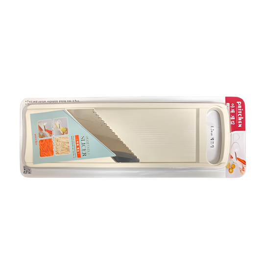 Vegetable slicer (15p/30)