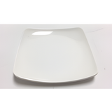 Square front dish (120/240p)