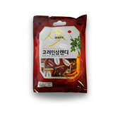 Lemon Ginger Jelly 250g (10p)