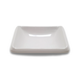 Rectangle Single Sauce Dish (80p)