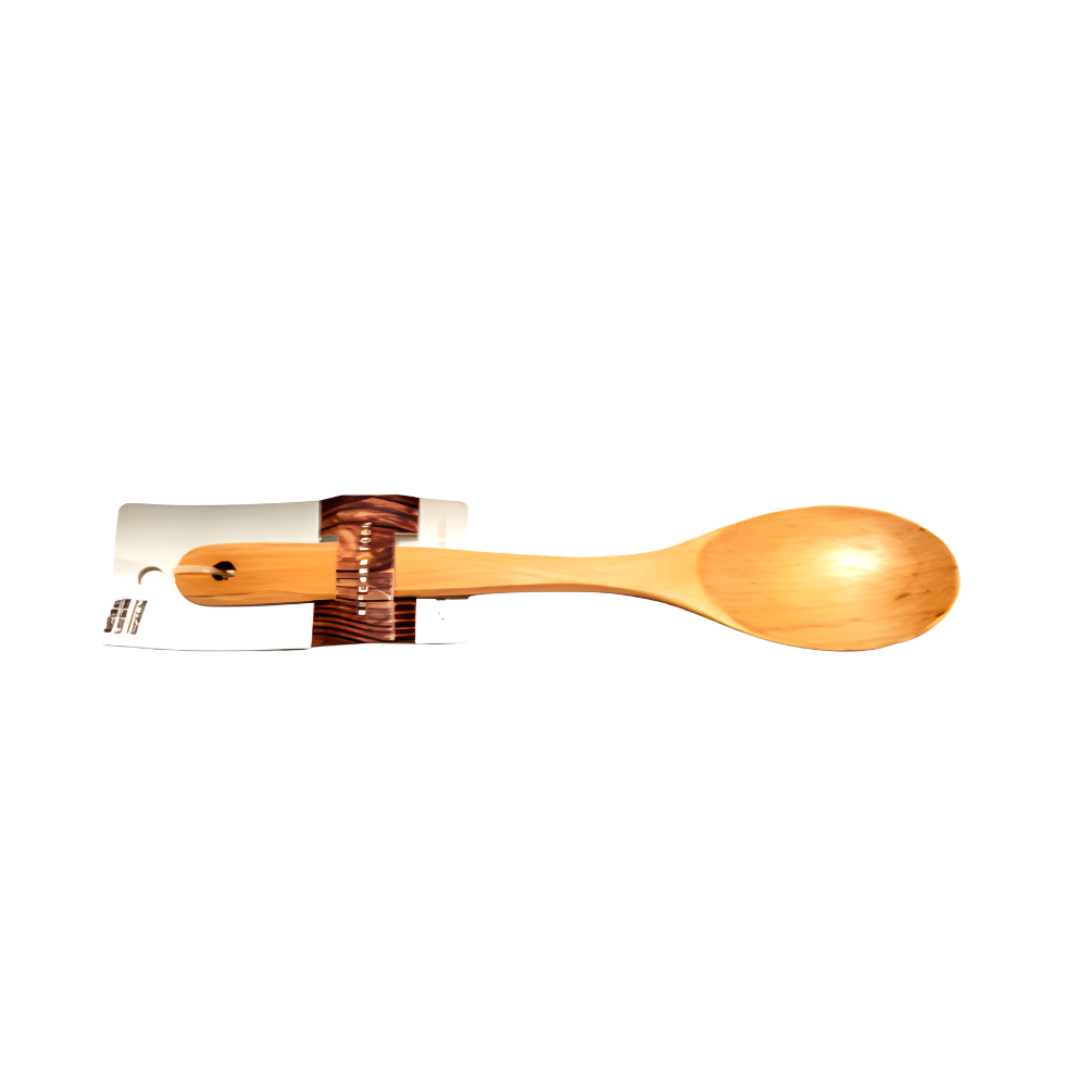 Wooden Stir