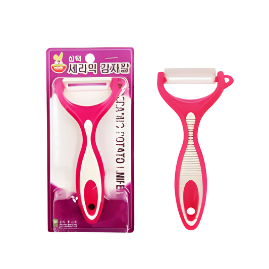 Ceramic Potato Peeler