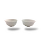 16cm Diagonal line Circle Bowl (60/120p)