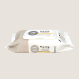 Wet Wipes 80/pack