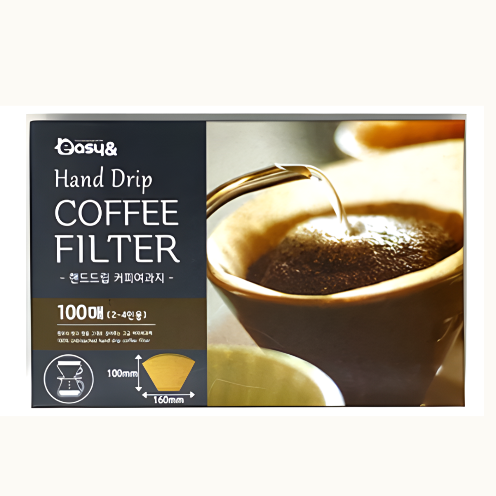 Coffee Filter Paper