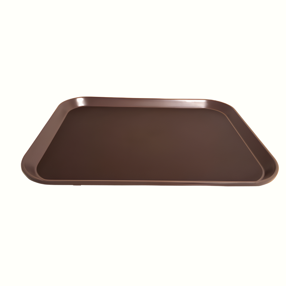 Non-slip tray 45cm*35cm