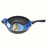 Wok Pan 28cm