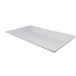 Rectangle Dish (6p/24)