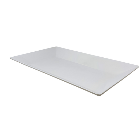 Rectangle Dish (6p/24)