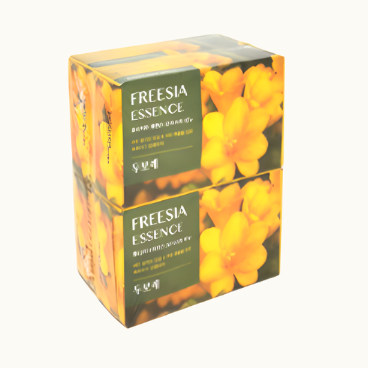 Duvorae Soap (Freesia)