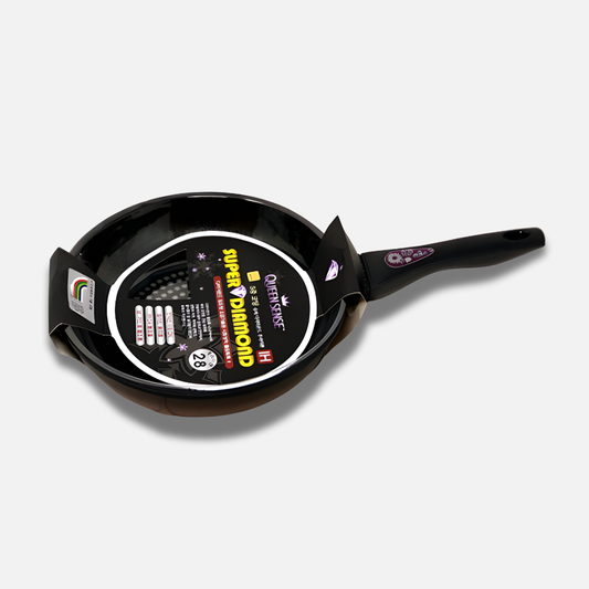 Super Diamond Fry Pan 20cm