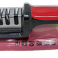 Knife Sharpener with Handle