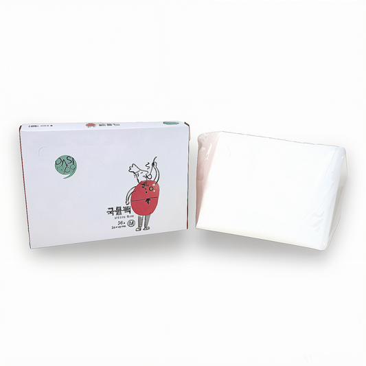(16pcs) Dashi Bag/Pack (M)