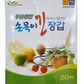 P/L Disposable Gloves (Long) (20매 50ea)
