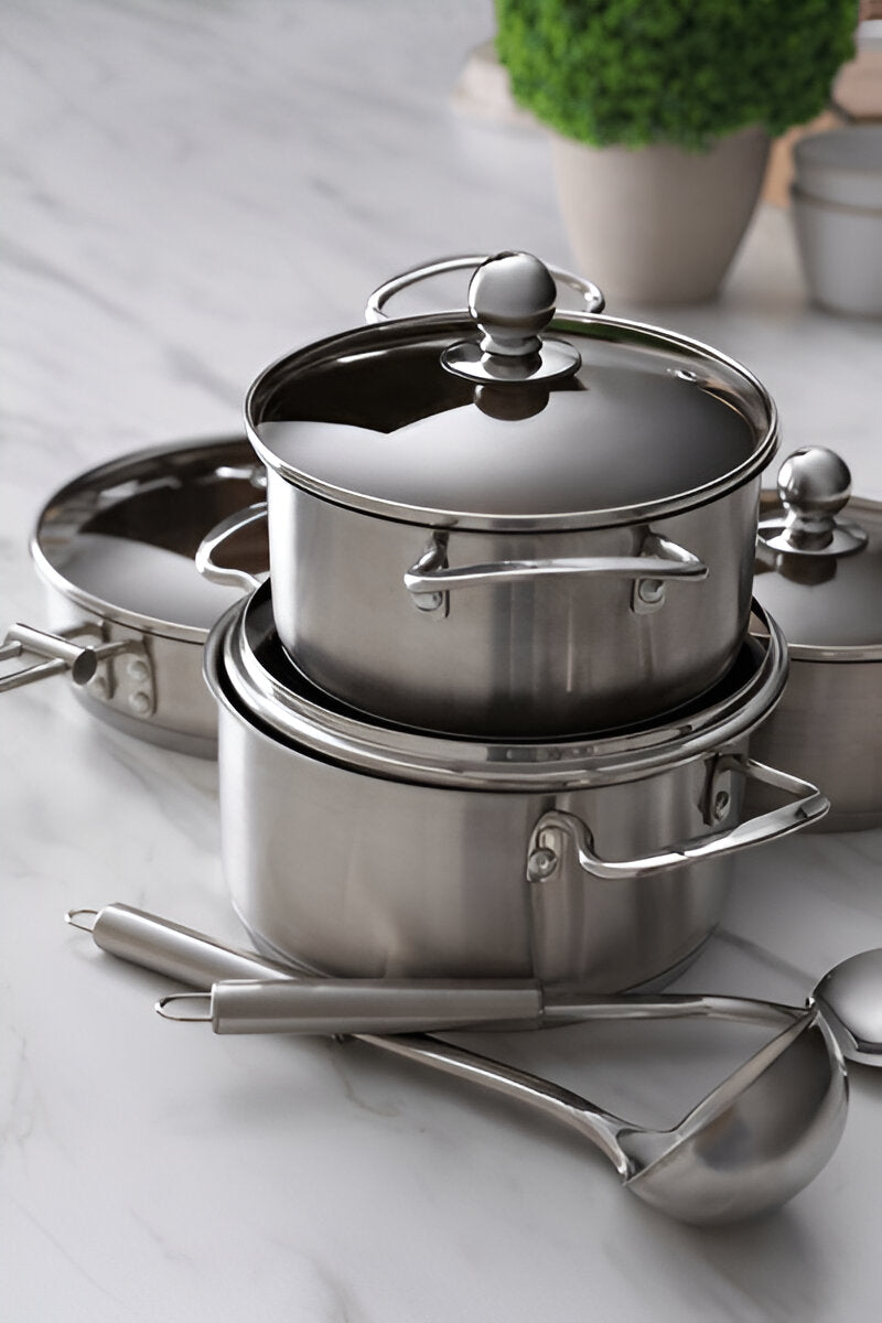 R&H | Kitchen Supplies, Cookware & Wholesale Products
